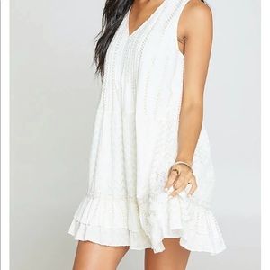 Sadie & Sage Fields of Gold Sundress in Large